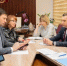 Глазов станет центром разработки воспитательных и образовательных программ - Сусанин