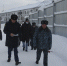 Общественные наблюдатели и спецпрокурор проверили условия отбывания наказания в лечебно-исправительном учреждении № 4 - УФСИН России по УР