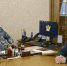 Исправительная колония № 1 запускает производство диванов - УФСИН России по УР