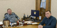 Исправительная колония № 1 запускает производство диванов - УФСИН России по УР