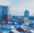 Погода в Ижевске на 6 февраля: слабый снег и до -11°С - Комсомольская Правда