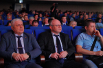 Глава Ижевска Дмитрий Чистяков представил стратегию развития столицы Удмуртии до 2036 года