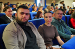 Глава Ижевска Дмитрий Чистяков представил стратегию развития столицы Удмуртии до 2036 года