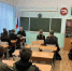 Сотрудники спецназа провели Урок мужества для учащихся школы кадетского движения города Ижевска - Росгвардия