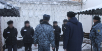 Исправительные колонии, дислоцирующиеся в г. Сарапуле, посетил Удмуртский прокурор по надзору за соблюдением законов в исправительных учреждениях - УФСИН России по УР