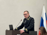 В Арбитражном суде Удмуртской Республики состоялось мероприятие по подведению итогов работы суда в 2025 году