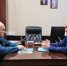 Первые лица МЧС России Александр Куренков и Республики Дагестан Сергей Меликов оценили готовность региона к предстоящим сезонным рискам - ГУ МЧС Удмуртии