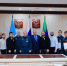 Александр Куренков посетил Ситуационный центр Дагестана и вручил ведомственные награды - ГУ МЧС Удмуртии