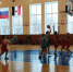 В Удмуртии определили финалистов соревнований по баскетболу и хоккею в рамках 32-х Республиканских зимних сельских спортивных игр - Минспорт