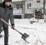МыСпросилиЗаВас: можно ли «застолбить» парковочное место, которое сам очистил от снега? - Сусанин
