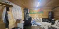В Сарапульском районе два местных жителя обвиняются в вымогательстве у несовершеннолетнего денежных средств с применением насилия - Следственный комитет