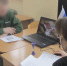 Выпускники девятого класса школы Ижевской ВК приняли участие в итоговом устном собеседовании по русскому языку - УФСИН России по УР