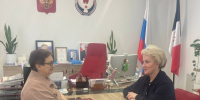 СОЦИАЛЬНОЕ ПАРТНЁРСТВО - Федерация профсоюзов