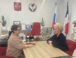 СОЦИАЛЬНОЕ ПАРТНЁРСТВО