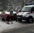 В Удмуртской Республике по факту ДТП с участием школьного автобуса организовано проведение процессуальной проверки - Следственный комитет