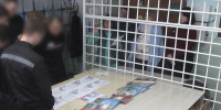 Осужденных исправительной колонии № 8 познакомили с культурным наследием народов России - УФСИН России по УР