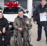 Трое жителей Удмуртии, пострадавших на производстве, получили новые автомобили - Сусанин