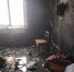 Пожар в общежитии - ИА Удмуртия