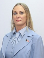 В Ижевске задержали депутата Госсовета Удмуртии Катрину Селезнёву