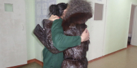 День открытых дверей для родственников осужденных проведен в исправительной колонии № 12 - УФСИН России по УР