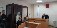 Депутата Госсовета Удмуртии Катрину Селезнёву отправили в СИЗО на два месяца по делу о взятке - Сусанин