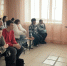 Правовой час в агропромышленном колледже Можги - Центральная избирательная комиссия