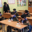 Ижевские кадеты написали письма росгвардейцам из Удмуртии, участвующим в специальной военной операции (видео) - Росгвардия