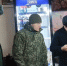 В Ижевске прошёл рейд по выявлению не вставших на воинский учёт граждан - Сусанин