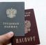 Трудовая Паспорт в руках - ИА Удмуртия