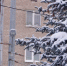 Снег погода пасмурно зима - ИА Удмуртия
