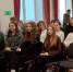 День молодого избирателя прошел в Селтинской школе - Центральная избирательная комиссия