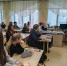Правовой урок в школе № 88 - Центральная избирательная комиссия