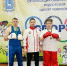 Спортсмены - ИА Удмуртия