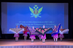 Исправительной колонии № 5 УФСИН России по Удмуртской Республике исполнилось 65 лет