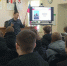 Школьникам города Сарапула рассказали о службе в уголовно-исполнительной системе - УФСИН России по УР