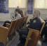 Учебно-методические сборы с сотрудниками кадровых подразделений подведомственных учреждений проведены в УФСИН России по Удмуртской Республике - УФСИН России по УР