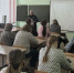 В Сарапуле обсудили перспективы участия молодых историков в конкурсном движении - Центральная избирательная комиссия