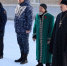 Состоялись проводы сводного отряда полиции в командировку на Северный Кавказ - Ижевская и Удмуртская епархия
