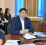 Андрей Бабушкин принял участие в работе Воткинской городской Думы - Справедливая Россия