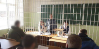 Осужденных колонии-поселения № 3 познакомили с правилами составления резюме - УФСИН России по УР