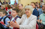 ​В Ижевске прошел финал конкурса государственной символики