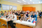 ​В Ижевске прошел финал конкурса государственной символики