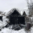 Пожар в Ижевске - ИА Удмуртия