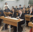 Правовые уроки в Сарапуле - Центральная избирательная комиссия