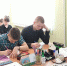 Правовой час для учеников 11 класса 64 школы Индустриального района - Центральная избирательная комиссия