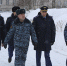 Прокурор Удмуртской Республики проверил условия отбывания наказания в исправительной колонии № 8 - УФСИН России по УР