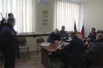 Прокурор Удмуртской Республики проверил условия отбывания наказания в исправительной колонии № 8