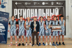 В Ижевске определились победители регионального этапа чемпионата Школьной баскетбольной лиги «КЭС-БАСКЕТ»