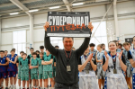 В Ижевске определились победители регионального этапа чемпионата Школьной баскетбольной лиги «КЭС-БАСКЕТ»