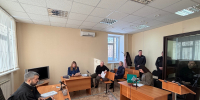 Двое мошенников, обманувших участника СВО на крупную сумму, заключены под стражу - Октябрьский районный суд